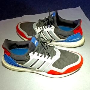🇺🇲2019 Adidas Ultraboost 1.0 S&L Red, White, and Blue Size 13